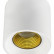 Накладной светильник Denkirs DK3020WYE DK3090-WH+YE