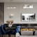 Светильник на штанге Odeon Light Gatsby 4871/3