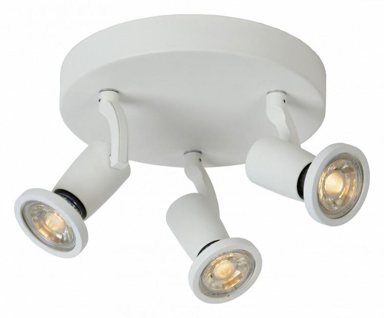 Спот Lucide Jaster-Led 11903/15/31