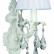 Бра Omnilux Caserta OML-34001-01