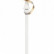 Торшер Maytoni Intreccio ARM010-01-W