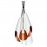 Подвесной светильник Luminex Calyx 9176