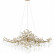 Подвесная люстра Loft it Coral 10351/1200L AB
