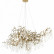 Подвесная люстра Loft it Coral 10351/1200L AB