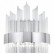 Бра Natali Kovaltseva 81106 LED LAMPS 81106/1W