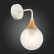 Бра EVOLUCE Lione SLE109501-01
