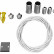 Подвес для трека Maytoni Accessories for tracks TRA004SW-21S