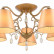 Потолочная люстра EVOLUCE Rimono SL1135.102.05