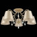 Потолочная люстра EVOLUCE Rimono SL1135.102.05