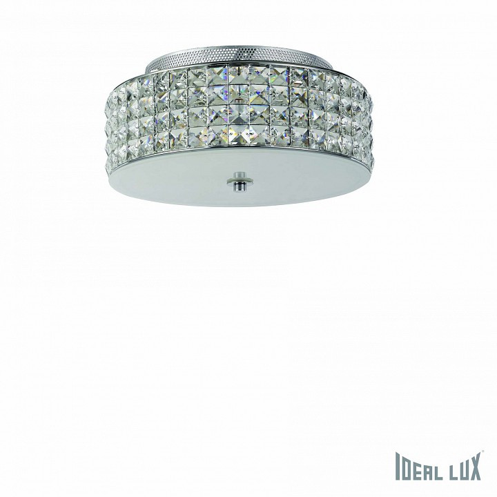 Накладной светильник Ideal Lux Roma ROMA PL4