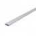 Профиль накладной Deko-Light T-01-10 970762