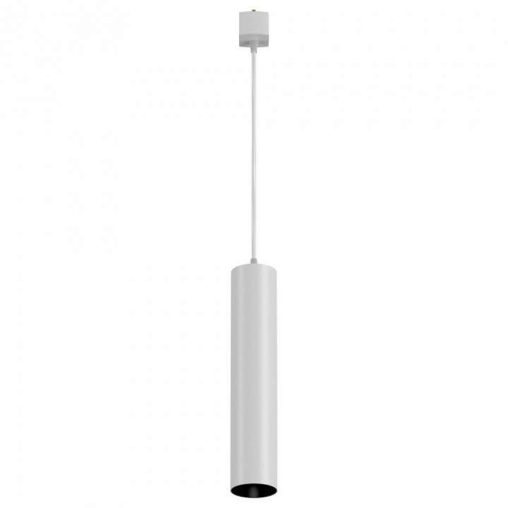 Подвесной светильник Maytoni Focus TR025-1-GU10-W