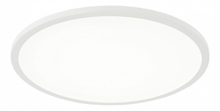 Встраиваемый светильник Citilux Омега CLD50R220