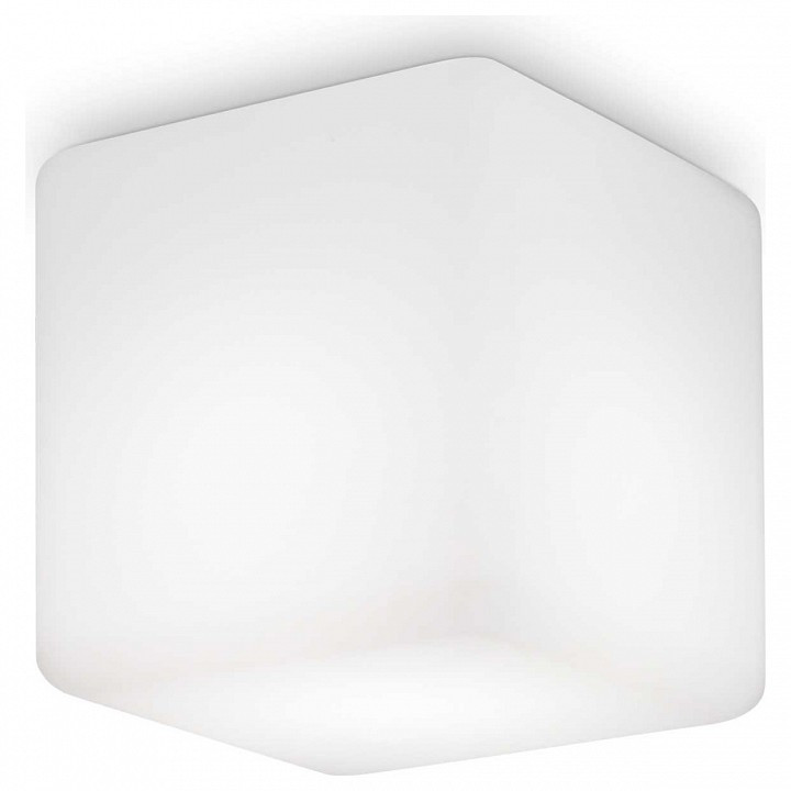 Накладной светильник Ideal Lux Luna LUNA PL1 MEDIUM