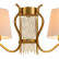 Бра Favourite Ketten 2867-2W