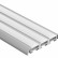 Профиль накладной Arlight PHS-3X-2000 ANOD 013209