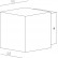 Накладной светильник Deko-Light Cubodo II Single DG Mini 731029