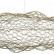 Подвесной светильник Loft it Cloud 10100/700 Gold