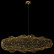 Подвесной светильник Loft it Cloud 10100/700 Gold