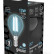 Лампа светодиодная Gauss Filament E14 13Вт 4100K 105801213