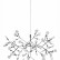 Подвесная люстра ST-Luce Rafina SL379.403.63