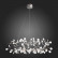 Подвесная люстра ST-Luce Rafina SL379.103.135