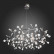 Подвесная люстра ST-Luce Rafina SL379.103.135