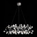 Подвесная люстра ST-Luce Rafina SL379.103.135