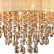 Светильник на штанге ST-Luce Lusso SL893.532.05