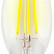 Лампа светодиодная Voltega Candle dim 5W E14 5Вт 4000K 8461