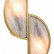Накладной светильник Odeon Light Toscana 5448/2W