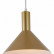 Подвесной светильник Escada Sagitta 1108/1S Gold