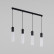 Подвесной светильник TK Lighting Look 3149 Look Graphite