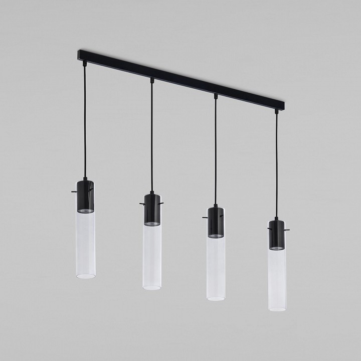 Подвесной светильник TK Lighting Look 3149 Look Graphite