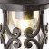 Накладной светильник Arte Lamp Persia 1 A1453PF-1BK
