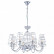 Подвесная люстра Arte Lamp Cage A4320LM-8CC
