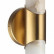Бра Odeon Light Marbella 6672/12WL