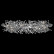 Подвесная люстра Loft it Spark 10101/1000 Chrome