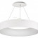 Подвесной светильник Arlight SP-TOR-RING-HANG-R600-42W Warm3000 (WH, 120 deg) 022149(1)