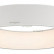 Подвесной светильник Arlight SP-TOR-RING-HANG-R600-42W Warm3000 (WH, 120 deg) 022149(1)