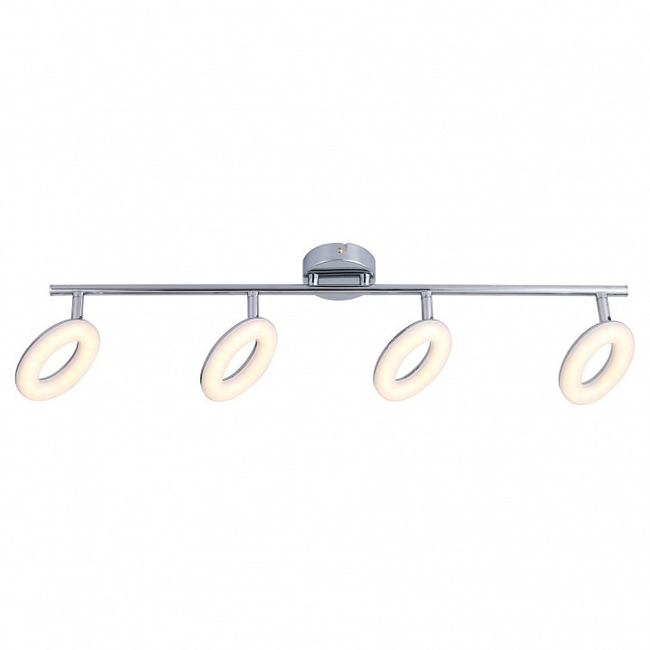 Спот Arte Lamp Ciambella A8972PL-4CC