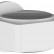 Накладной светильник DesignLed Linse GW-1025-6-WH-WW