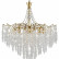 Подвесная люстра Lumion Kristina 8243/8