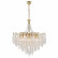 Подвесная люстра Lumion Kristina 8243/8