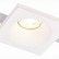 Встраиваемый светильник ST-Luce ST252 - 254 GYPSUM ST254.328.01