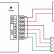 Контроллер-регулятор цвета RGB с пультом ДУ Arlight LN-RF20 016499