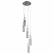 Подвесной светильник Lightstar Cilino 756054