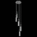 Подвесной светильник Lightstar Cilino 756054