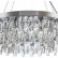 Подвесная люстра Indigo Anna 12029/8P Chrome