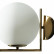 Бра Loft it Icl 2578-W